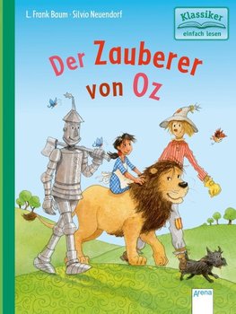 Der Zauberer von Oz