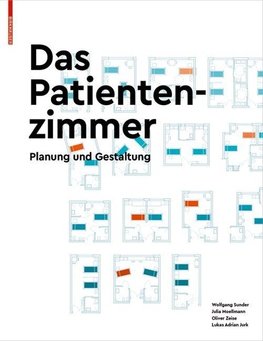 Das Patientenzimmer