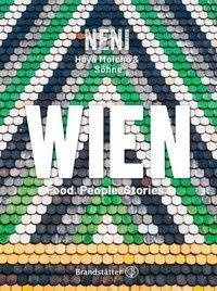 Wien by NENI