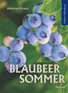 Blaubeersommer