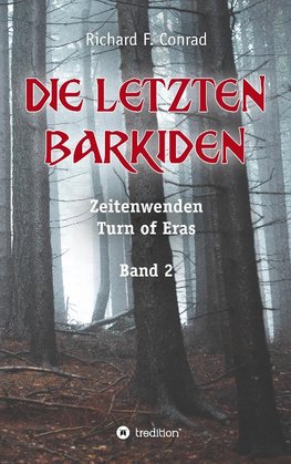 Die letzten Barkiden