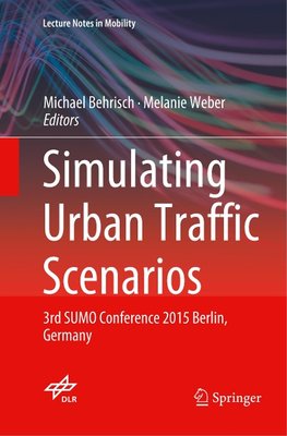 Simulating Urban Traffic Scenarios