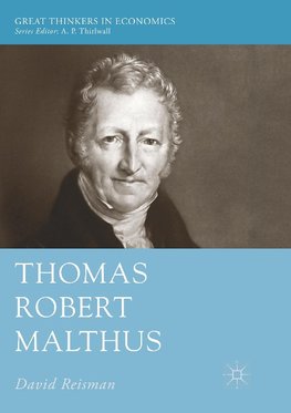 Thomas Robert Malthus