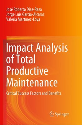 Impact Analysis of Total Productive Maintenance