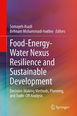 Food-Energy-Water Nexus Resilience and Sustainable Development