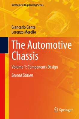 The Automotive Chassis