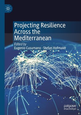 Projecting Resilience Across the Mediterranean