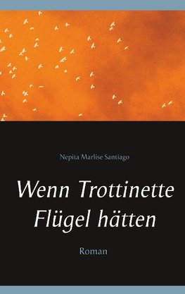 Wenn Trottinette Flügel hätten