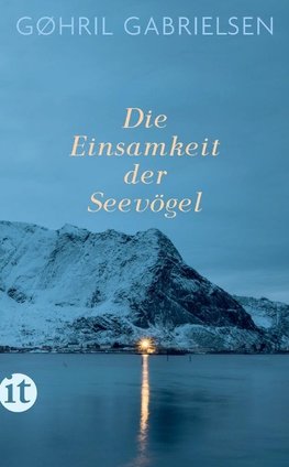 Die Einsamkeit der Seevögel