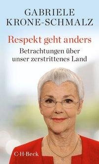 Respekt geht anders