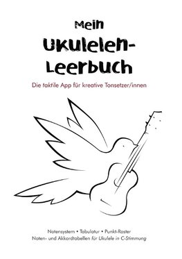 Mein Ukulelen-Leerbuch