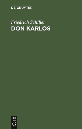 Don Karlos