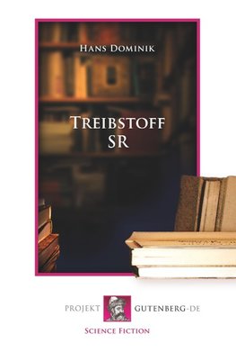 Treibstoff SR