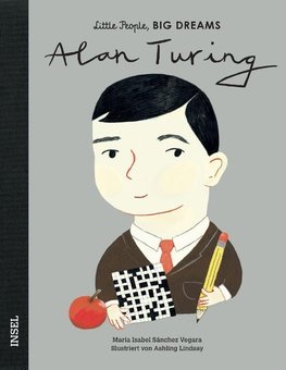 Alan Turing