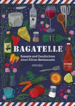 Bagatelle