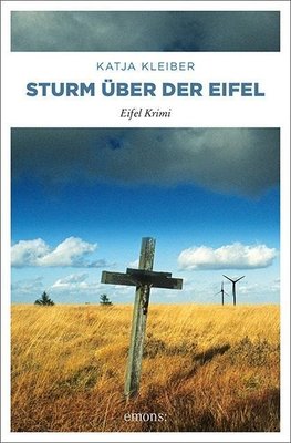 Sturm über der Eifel