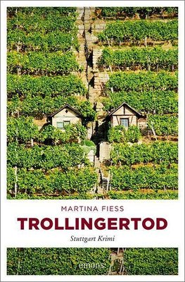 Trollingertod