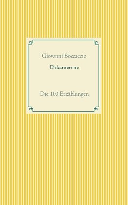 Dekamerone