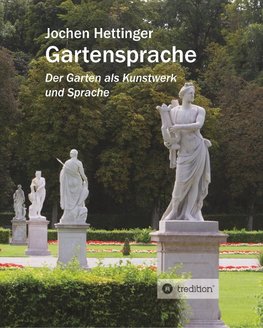 Gartensprache