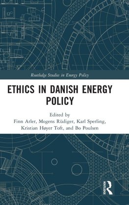 Ethics in Danish Energy Policy