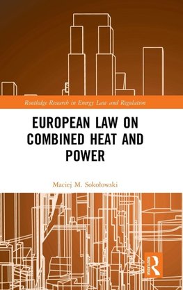 European Law on Combined Heat and Power