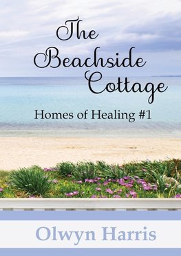 The Beachside Cottage