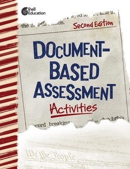 Document-Based Assessment Activities, 2nd Edition