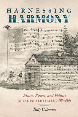 Harnessing Harmony