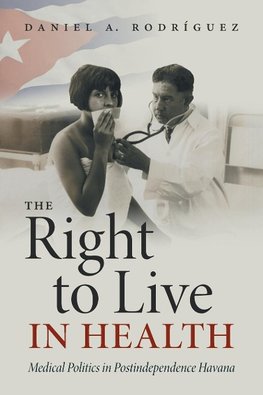 The Right to Live in Health