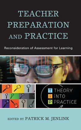 Teacher Preparation and Practice