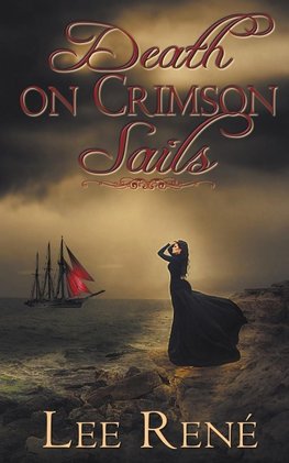 Death on Crimson Sails