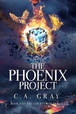 The Phoenix Project