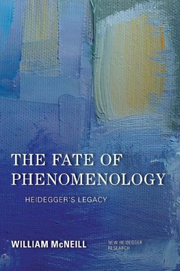 The Fate of Phenomenology