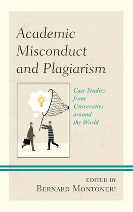 Academic Misconduct and Plagiarism