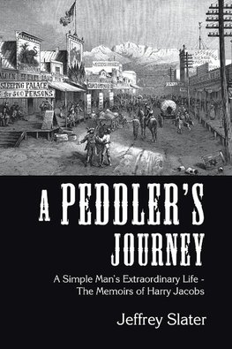 A Peddler's Journey