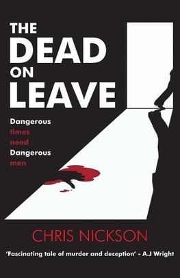 The Dead on Leave