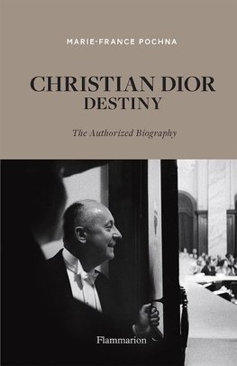 Christian Dior: Destiny