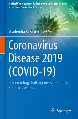 Coronavirus Disease 2019 (COVID-19)