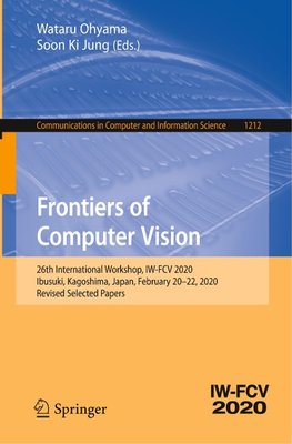 Frontiers of Computer Vision