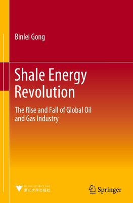 Shale Energy Revolution