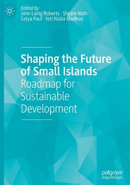 Shaping the Future of Small Islands