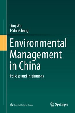 Environmental Management in China