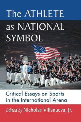 Athlete as National Symbol