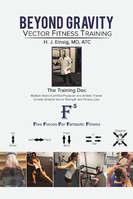 Beyond Gravity - Vector Fitness Training