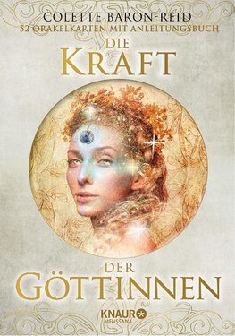 Die Kraft der Göttinnen