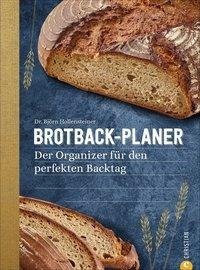 Brotback-Planer