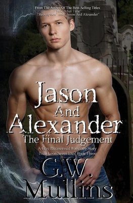 Jason And Alexander The Final Judgement