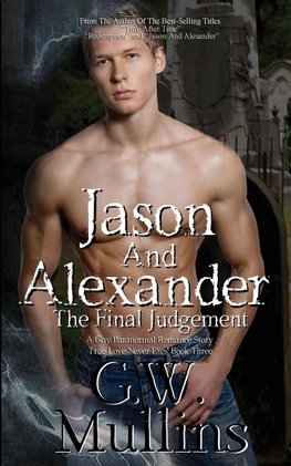 Jason And Alexander The Final Judgement