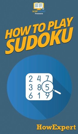 How To Play Sudoku