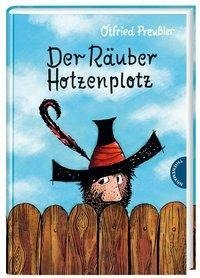 Der Räuber Hotzenplotz